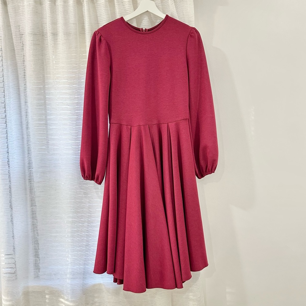 Jessakae midi dress. Small size.